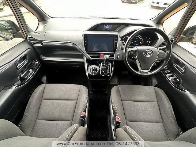 toyota esquire 2019 quick_quick_ZRR80G_ZRR80-0579819 image 2