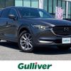 mazda cx-8 2019 -MAZDA--CX-8 6BA-KG5P--KG5P-107596---MAZDA--CX-8 6BA-KG5P--KG5P-107596- image 1