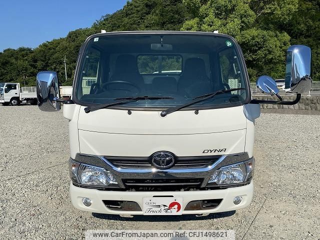 toyota dyna-truck 2019 CFJ1498621 image 2