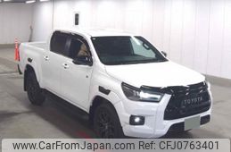 toyota hilux 2023 quick_quick_3DF-GUN125_GUN125-3950507