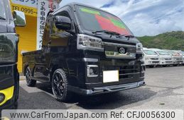 daihatsu hijet-truck 2024 -DAIHATSU 【鹿児島 480ﾑ2471】--Hijet Truck S510P--0577710---DAIHATSU 【鹿児島 480ﾑ2471】--Hijet Truck S510P--0577710-