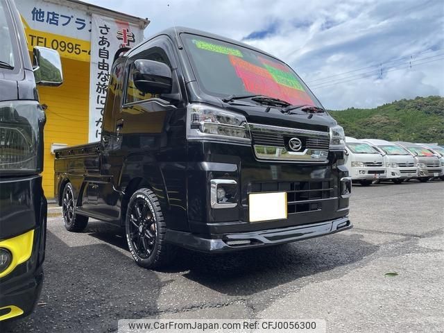 daihatsu hijet-truck 2024 -DAIHATSU 【鹿児島 480ﾑ2471】--Hijet Truck S510P--0577710---DAIHATSU 【鹿児島 480ﾑ2471】--Hijet Truck S510P--0577710- image 1