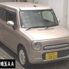 suzuki alto-lapin 2014 -SUZUKI 【富士山 581ｺ1021】--Alto Lapin HE22S--825494---SUZUKI 【富士山 581ｺ1021】--Alto Lapin HE22S--825494- image 1