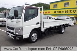 mitsubishi-fuso canter 2012 GOO_NET_EXCHANGE_0720194A30240606W002