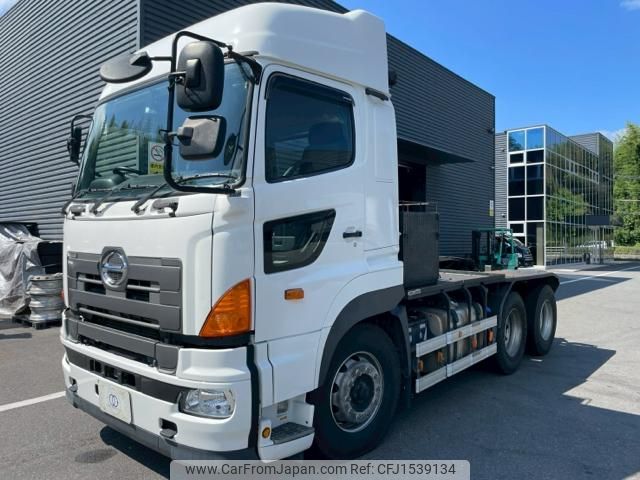 hino profia 2013 CFJ1539134 image 2