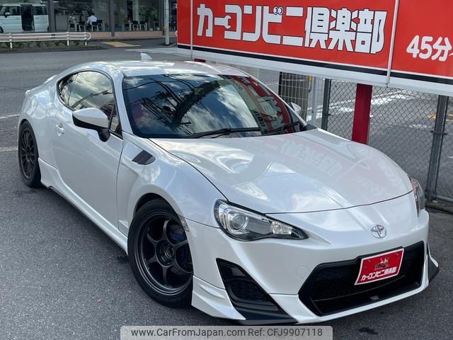 toyota 86 2013 GOO_JP_700070667430240618002 image 2