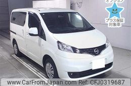 nissan nv200-vanette 2024 -NISSAN 【湘南 542ﾕ1112】--NV200 M20-042493---NISSAN 【湘南 542ﾕ1112】--NV200 M20-042493-