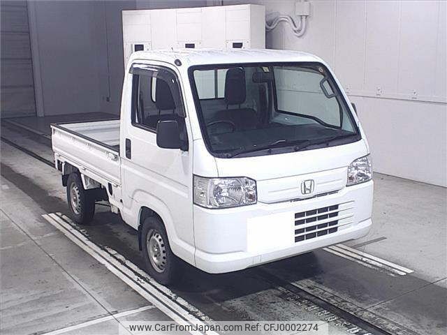 honda acty-truck 2011 -HONDA 【岐阜 480ﾊ6028】--Acty Truck HA9-1028027---HONDA 【岐阜 480ﾊ6028】--Acty Truck HA9-1028027- image 1
