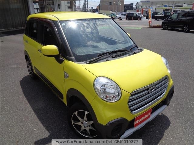 daihatsu cast 2019 -DAIHATSU--Cast DBA-LA250S--LA250S-0179699---DAIHATSU--Cast DBA-LA250S--LA250S-0179699- image 2