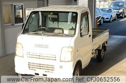 suzuki carry-truck 2006 -SUZUKI--Carry Truck DA63T-476183---SUZUKI--Carry Truck DA63T-476183-