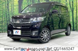 honda n-wgn 2015 CFJ1665247
