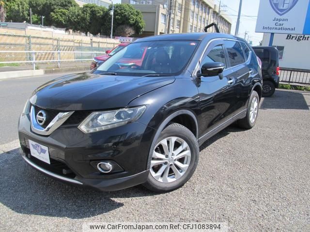 nissan x-trail 2014 -NISSAN--X-Trail NT32--022225---NISSAN--X-Trail NT32--022225- image 1