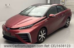 toyota mirai 2020 CFJ1638123