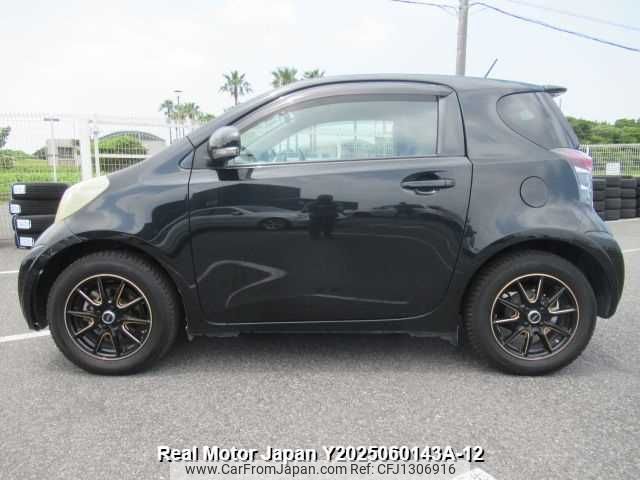 toyota iq 2009 3282185-Y2025060143A-12 image 2