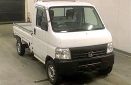 honda acty-truck 1999 CFJ1825266