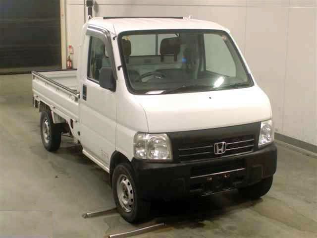honda acty-truck 1999 CFJ1825266 image 1