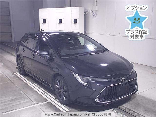 toyota corolla-touring-wagon 2020 -TOYOTA--Corolla Touring ZRE212W-6010551---TOYOTA--Corolla Touring ZRE212W-6010551- image 1