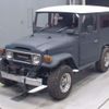 toyota land-cruiser 1980 -TOYOTA 【京 44て220】--Land Cruiser BJ41V-007890---TOYOTA 【京 44て220】--Land Cruiser BJ41V-007890- image 1