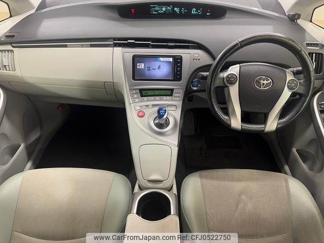 toyota prius 2015 -TOYOTA--Prius DAA-ZVW30--ZVW30-2000997---TOYOTA--Prius DAA-ZVW30--ZVW30-2000997- image 2