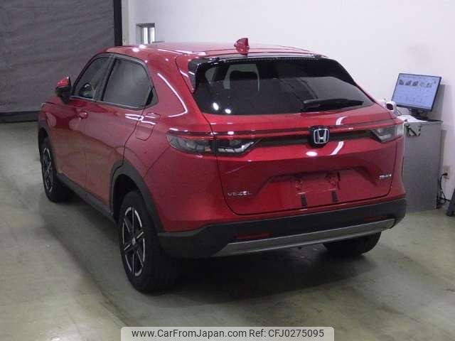 honda vezel 2021 -HONDA--VEZEL 6AA-RV6--RV6-1007114---HONDA--VEZEL 6AA-RV6--RV6-1007114- image 2