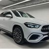 mercedes-benz gla-class 2023 quick_quick_3DA-247713M_W1N2477132J575907 image 6