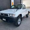 toyota hilux 2001 CFJ1733355 image 3
