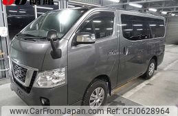 nissan caravan-van 2019 -NISSAN--Caravan Van VW6E26--111857---NISSAN--Caravan Van VW6E26--111857-