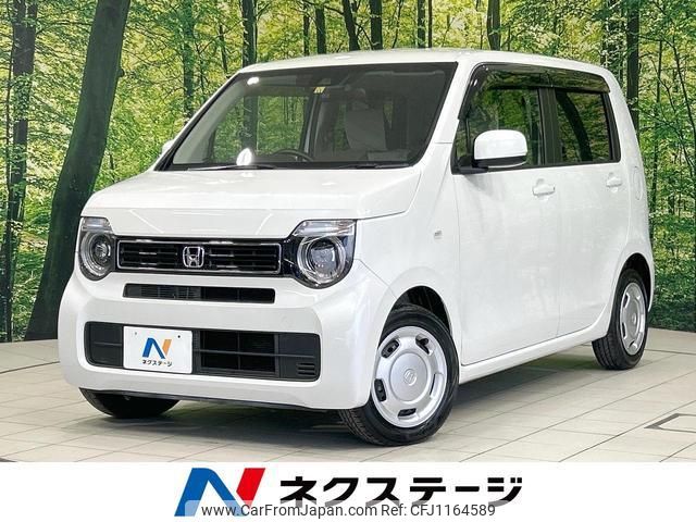 honda n-wgn 2021 quick_quick_JH3_JH3-2022781 image 1
