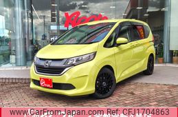 honda freed 2017 CFJ1704863