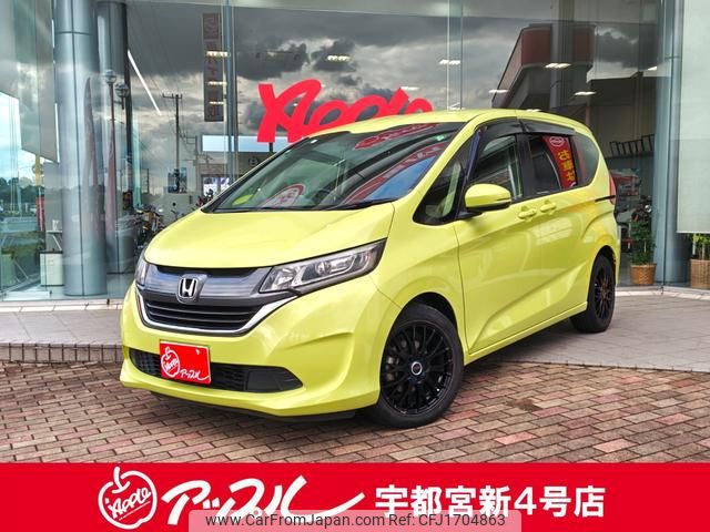 honda freed 2017 CFJ1704863 image 1