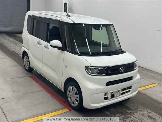 daihatsu tanto 2020 CFJ1436183 image 1