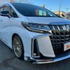 toyota alphard 2018 -TOYOTA--Alphard DBA-AGH30W--AGH30-0198942---TOYOTA--Alphard DBA-AGH30W--AGH30-0198942- image 8