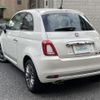 fiat 500 2018 -FIAT--Fiat 500 ABA-31212--ZFA3120000JA74261---FIAT--Fiat 500 ABA-31212--ZFA3120000JA74261- image 15