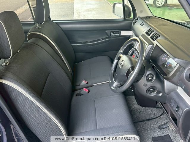 daihatsu move-conte 2013 CFJ1589411 image 2