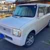 suzuki alto-lapin 2004 -SUZUKI--Alto Lapin ABA-HE21S--HE21S-160696---SUZUKI--Alto Lapin ABA-HE21S--HE21S-160696- image 1