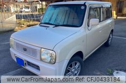 suzuki alto-lapin 2004 -SUZUKI--Alto Lapin ABA-HE21S--HE21S-160696---SUZUKI--Alto Lapin ABA-HE21S--HE21S-160696-