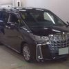 toyota alphard 2020 -TOYOTA 【宇都宮 330ﾋ8992】--Alphard 3BA-AGH30W--AGH30-9014709---TOYOTA 【宇都宮 330ﾋ8992】--Alphard 3BA-AGH30W--AGH30-9014709- image 1