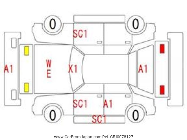 mitsubishi ek-space 2018 -MITSUBISHI--ek Space DBA-B11A--B11A-0306362---MITSUBISHI--ek Space DBA-B11A--B11A-0306362- image 2