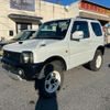 suzuki jimny 2004 CFJ1585436 image 4