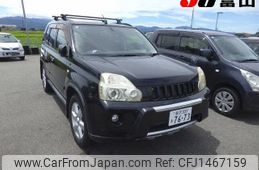 nissan x-trail 2009 CFJ1467159