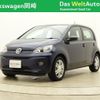 volkswagen up 2019 -VOLKSWAGEN--VW up DBA-AACHY--WVWZZZAAZJD191964---VOLKSWAGEN--VW up DBA-AACHY--WVWZZZAAZJD191964- image 1