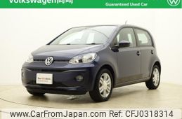 volkswagen up 2019 -VOLKSWAGEN--VW up DBA-AACHY--WVWZZZAAZJD191964---VOLKSWAGEN--VW up DBA-AACHY--WVWZZZAAZJD191964-