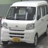 daihatsu hijet-van 2017 -DAIHATSU 【長岡 480ｾ3690】--Hijet Van S331V--0178205---DAIHATSU 【長岡 480ｾ3690】--Hijet Van S331V--0178205- image 5