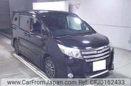 toyota noah 2014 -TOYOTA 【浜松 301ﾄ7210】--Noah ZRR80W-0045132---TOYOTA 【浜松 301ﾄ7210】--Noah ZRR80W-0045132-