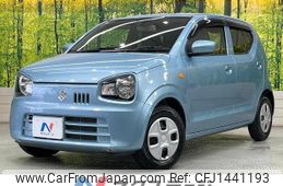 suzuki alto 2019 CFJ1441193