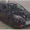 nissan note 2017 -NISSAN--Note DBA-E12ｶｲ--E12ｶｲ-970095---NISSAN--Note DBA-E12ｶｲ--E12ｶｲ-970095- image 1