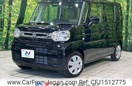 suzuki spacia 2025 CFJ1512775