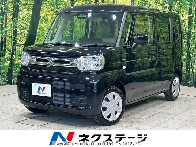 suzuki spacia 2025 CFJ1512775 image 1