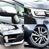 subaru wrx 2017 CFJ1650041 image 5