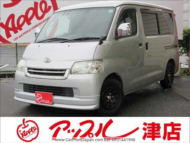toyota townace-van 2014 -TOYOTA--Townace Van DBF-S402M--S402M-0048859---TOYOTA--Townace Van DBF-S402M--S402M-0048859- image 1